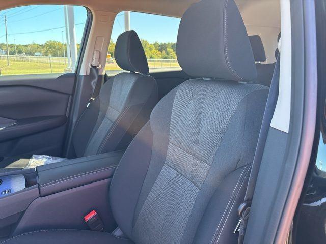 new 2026 Nissan Rogue car, priced at $29,651