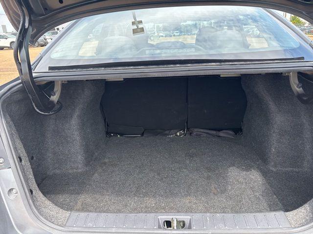 used 2021 Nissan Versa car, priced at $12,800
