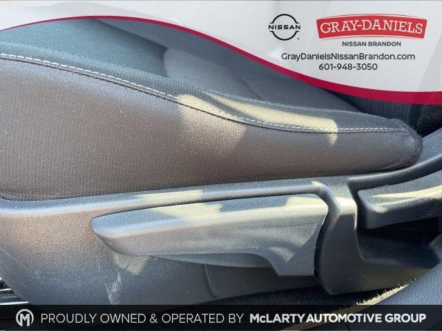 used 2024 Nissan Sentra car, priced at $20,400