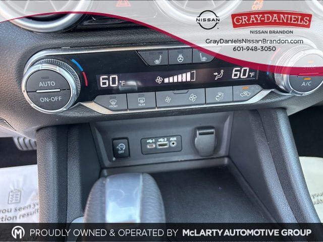 used 2024 Nissan Sentra car, priced at $20,400