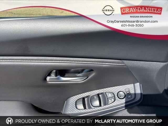 used 2024 Nissan Sentra car, priced at $20,400
