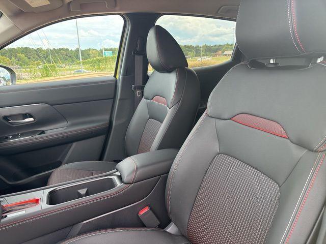new 2026 Nissan Kicks car, priced at $29,561