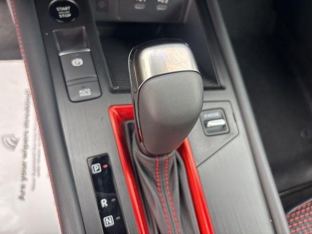new 2026 Nissan Kicks car, priced at $29,561