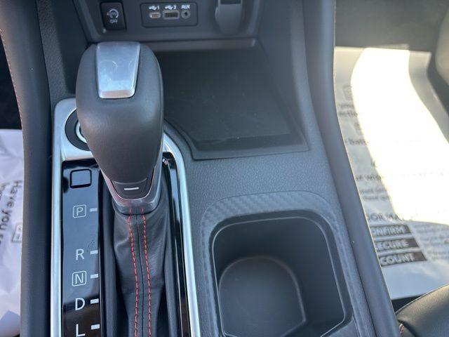 new 2025 Nissan Sentra car, priced at $27,302