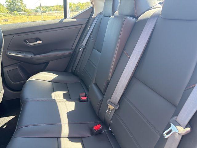 new 2025 Nissan Sentra car, priced at $27,302