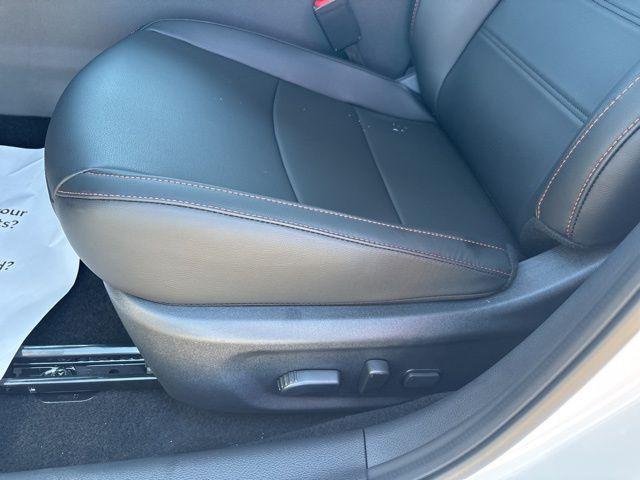 new 2025 Nissan Sentra car, priced at $27,302