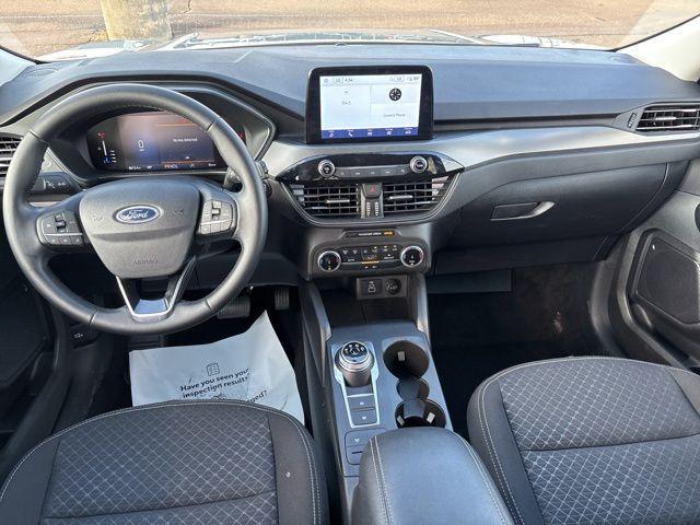 used 2024 Ford Escape car, priced at $24,600