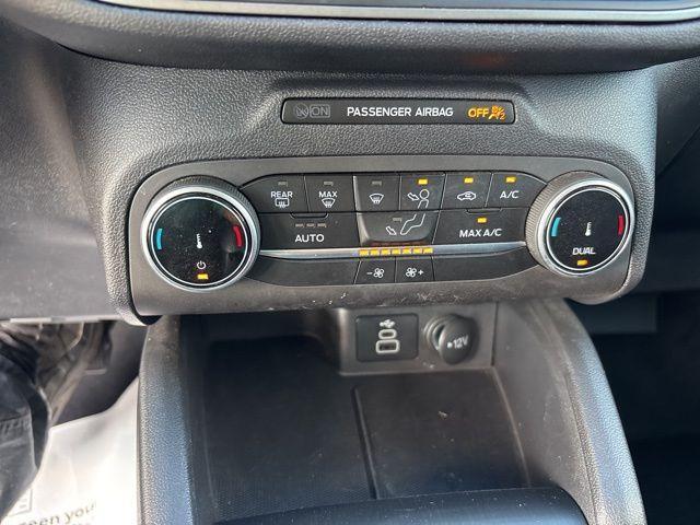 used 2024 Ford Escape car, priced at $24,600