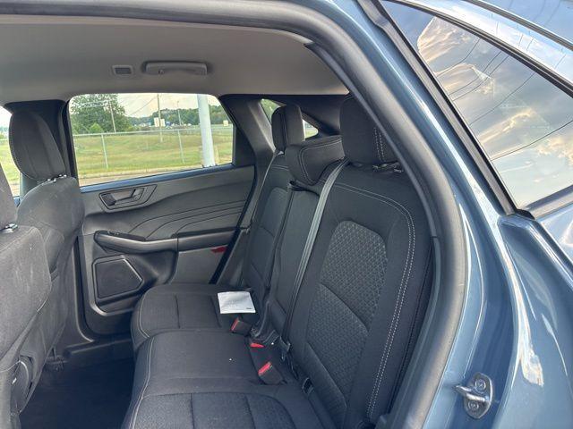 used 2024 Ford Escape car, priced at $24,600