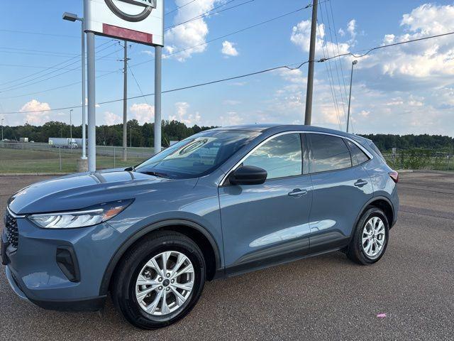 used 2024 Ford Escape car, priced at $24,600