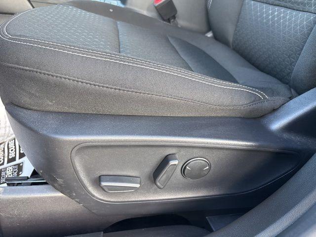 used 2024 Ford Escape car, priced at $24,600