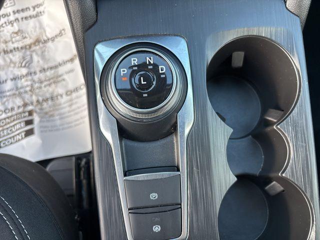 used 2024 Ford Escape car, priced at $24,600