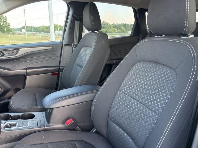 used 2024 Ford Escape car, priced at $24,600