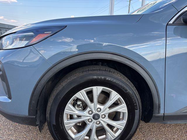 used 2024 Ford Escape car, priced at $24,600