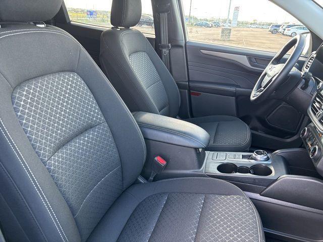 used 2024 Ford Escape car, priced at $24,600