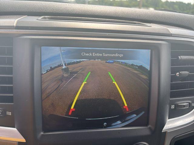 used 2023 Ram 1500 Classic car, priced at $28,000