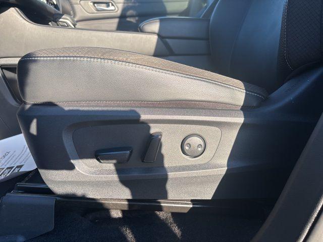 used 2024 Nissan Pathfinder car, priced at $34,700