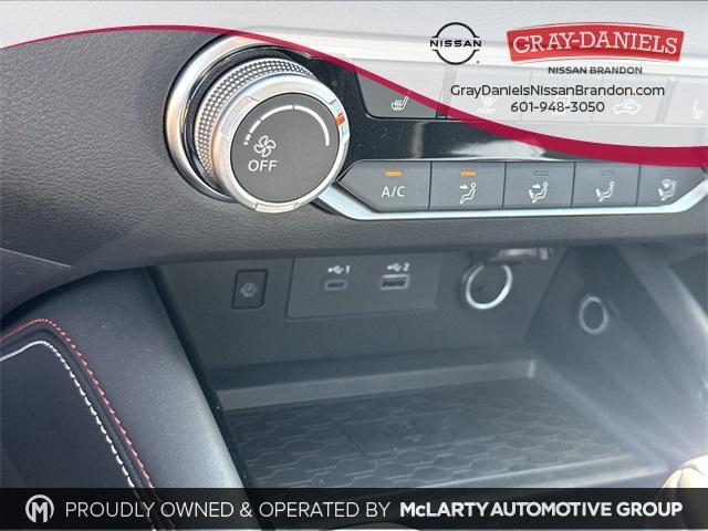 new 2024 Nissan Altima car, priced at $28,446