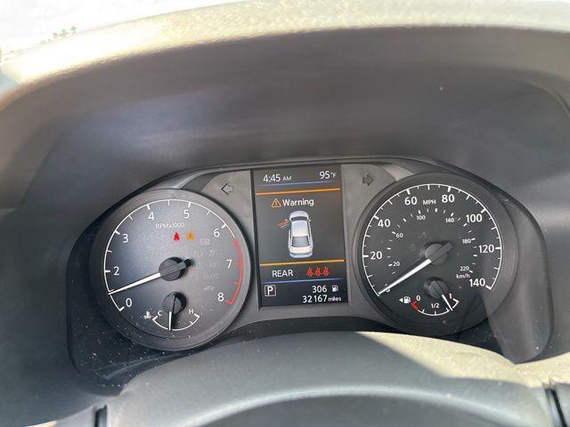 used 2024 Nissan Altima car, priced at $21,000