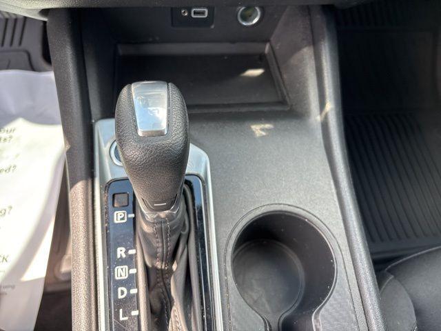 used 2024 Nissan Altima car, priced at $21,000
