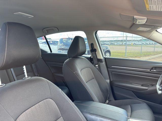 used 2024 Nissan Altima car, priced at $21,000