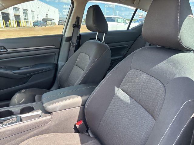 used 2024 Nissan Altima car, priced at $21,000