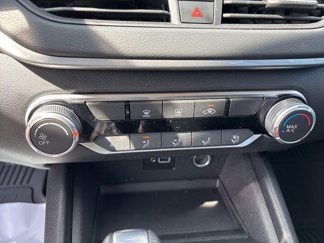 used 2024 Nissan Altima car, priced at $21,000