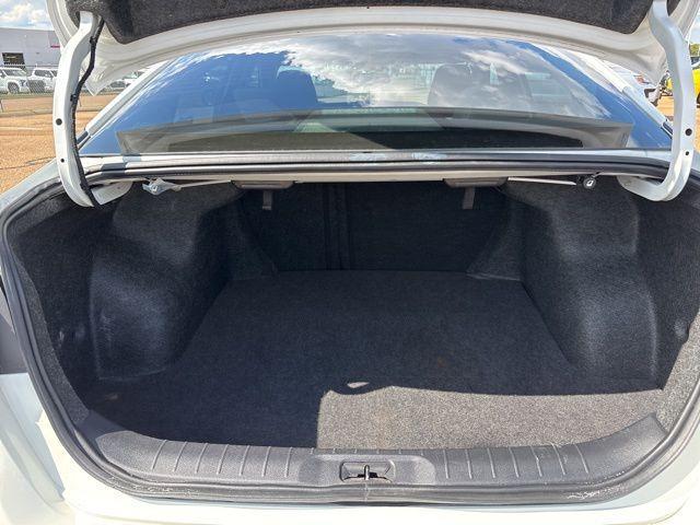 used 2024 Nissan Altima car, priced at $21,000