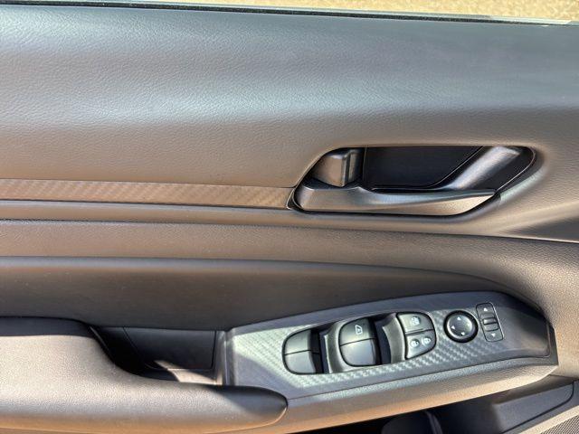 used 2024 Nissan Altima car, priced at $21,000