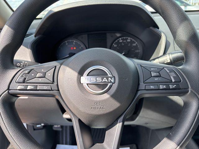 used 2024 Nissan Altima car, priced at $21,000