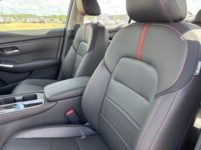 new 2025 Nissan Sentra car, priced at $27,302