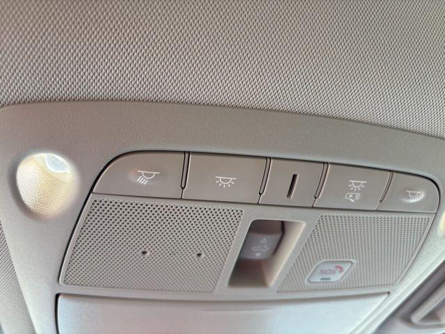 used 2024 Nissan Armada car, priced at $44,500