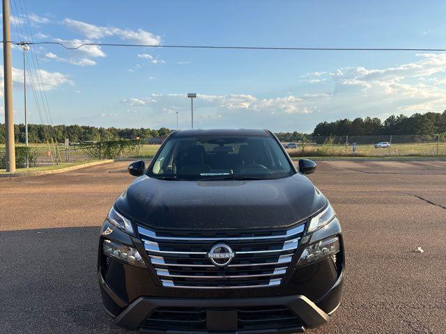 new 2025 Nissan Rogue car, priced at $31,877