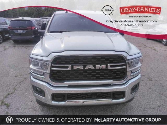 used 2024 Ram 2500 car, priced at $49,905