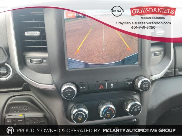 used 2024 Ram 2500 car, priced at $49,905