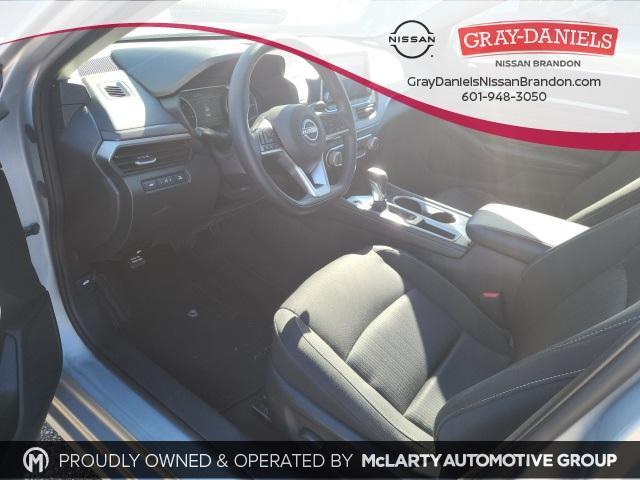 used 2023 Nissan Altima car, priced at $19,900