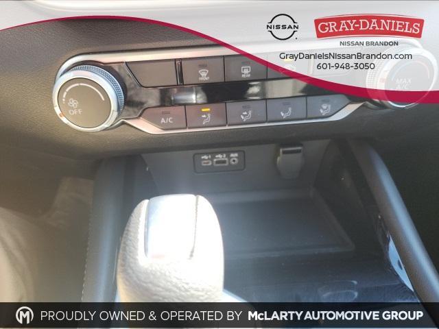 used 2023 Nissan Altima car, priced at $19,900