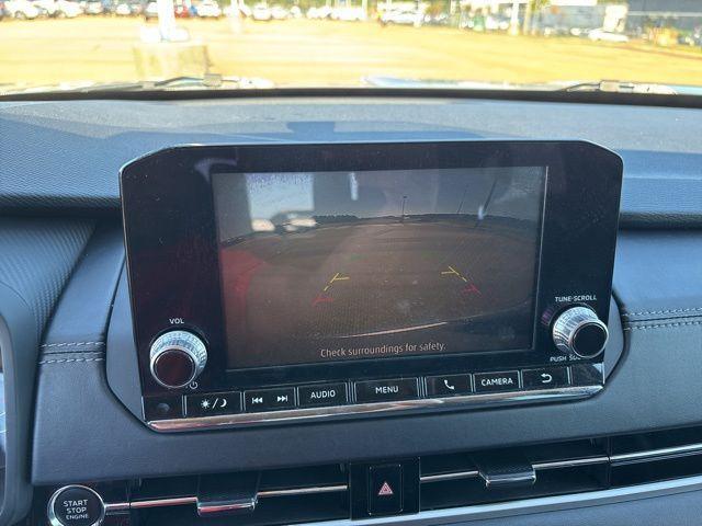 used 2022 Mitsubishi Outlander car, priced at $18,600