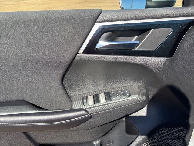 used 2022 Mitsubishi Outlander car, priced at $18,600