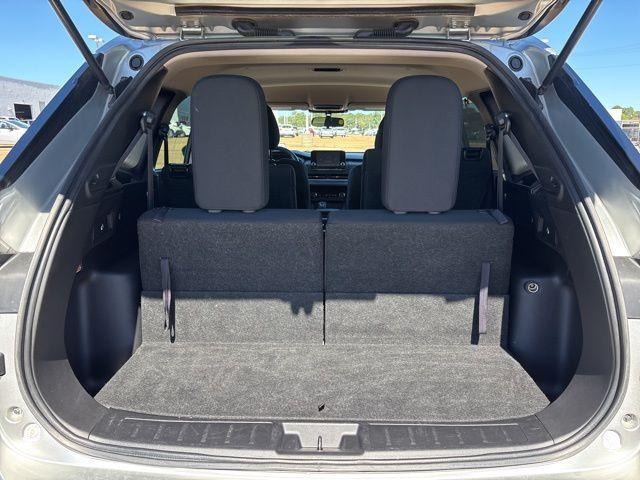 used 2022 Mitsubishi Outlander car, priced at $18,600