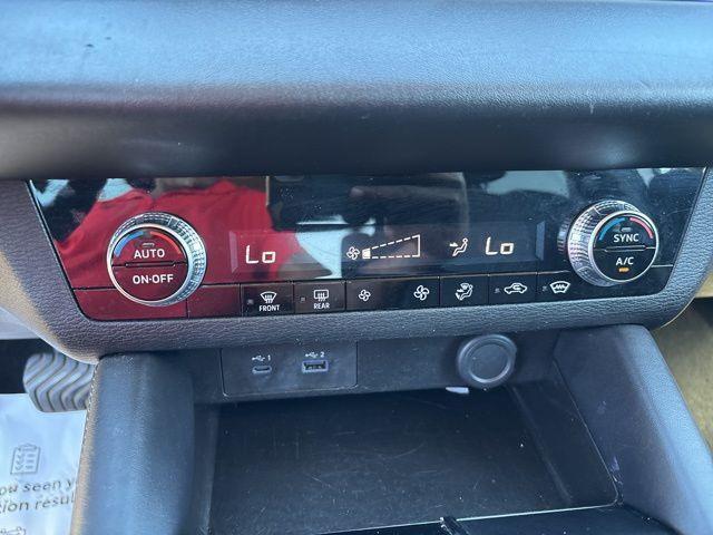 used 2022 Mitsubishi Outlander car, priced at $18,600