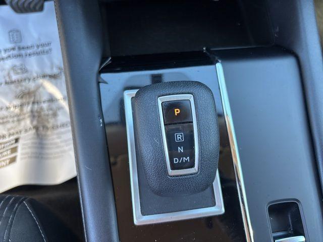 used 2022 Mitsubishi Outlander car, priced at $18,600