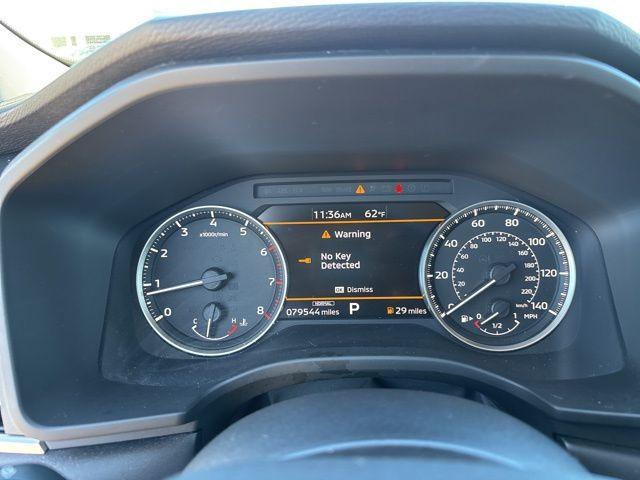 used 2022 Mitsubishi Outlander car, priced at $18,600