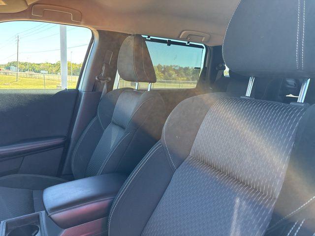 used 2022 Mitsubishi Outlander car, priced at $18,600