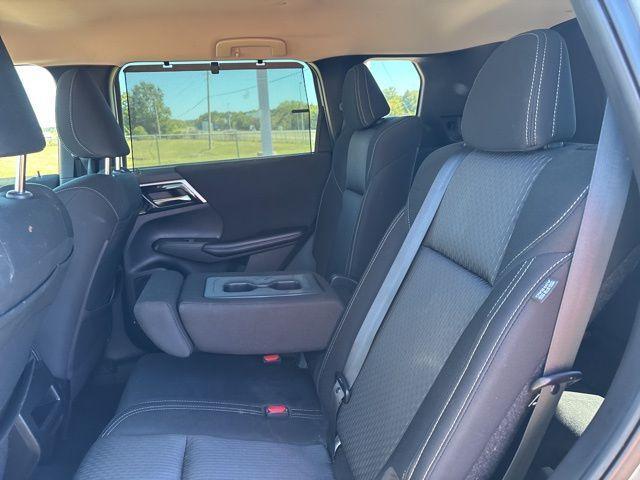 used 2022 Mitsubishi Outlander car, priced at $18,600