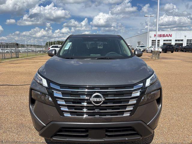 new 2026 Nissan Rogue car, priced at $30,862
