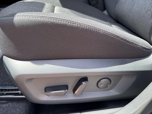 new 2026 Nissan Rogue car, priced at $30,862