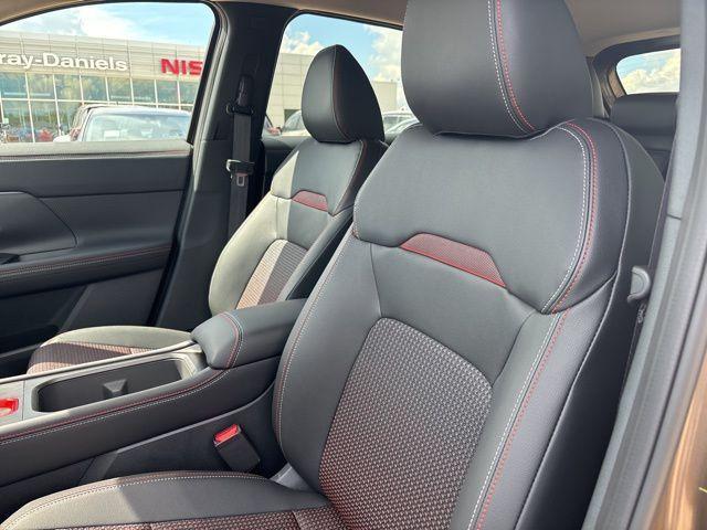 new 2025 Nissan Kicks car, priced at $25,903