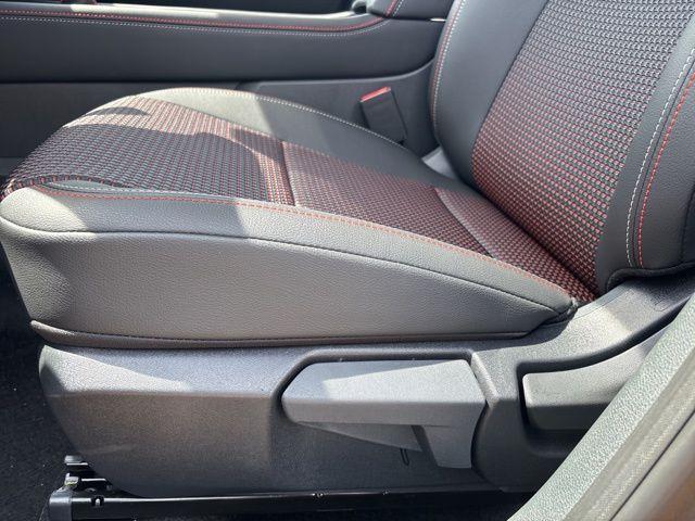 new 2025 Nissan Kicks car, priced at $25,903