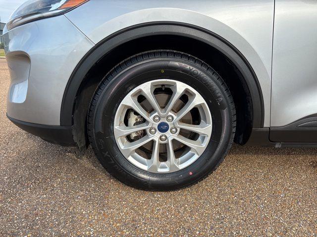 used 2021 Ford Escape car, priced at $14,800